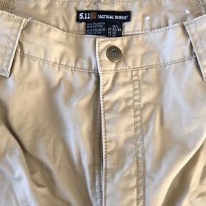 5.11 Tactical Pants